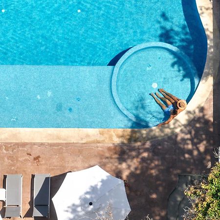 Ysuri Sayulita - Beachfront Hotel Екстериор снимка