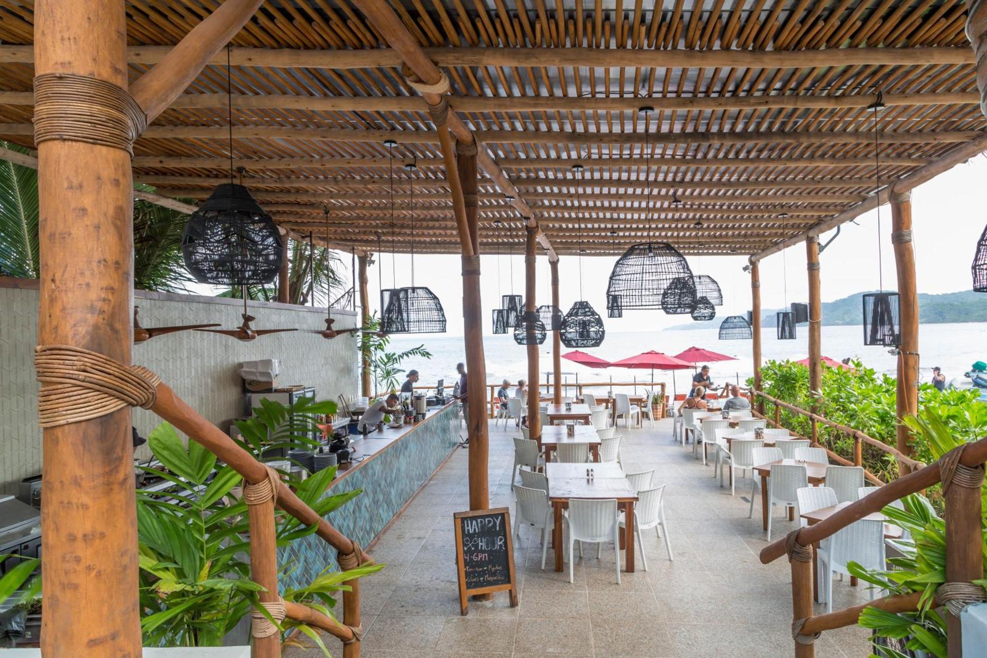 Ysuri Sayulita - Beachfront Hotel Екстериор снимка