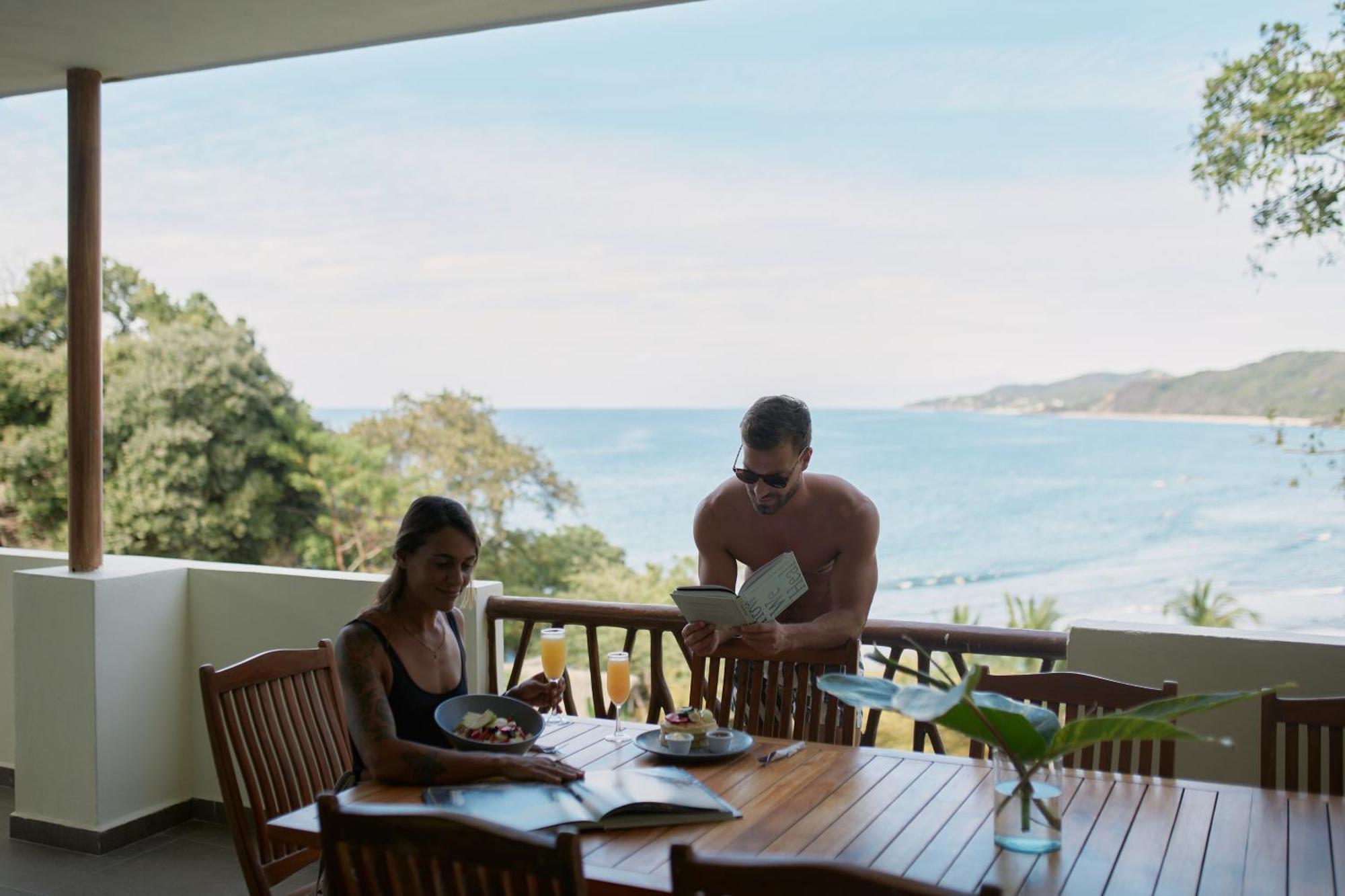 Ysuri Sayulita - Beachfront Hotel Екстериор снимка