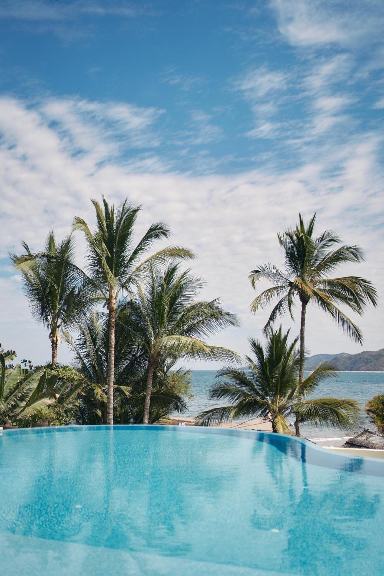 Ysuri Sayulita - Beachfront Hotel Екстериор снимка