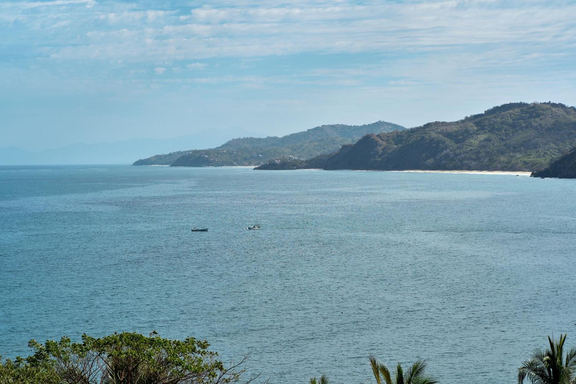 Ysuri Sayulita - Beachfront Hotel Екстериор снимка