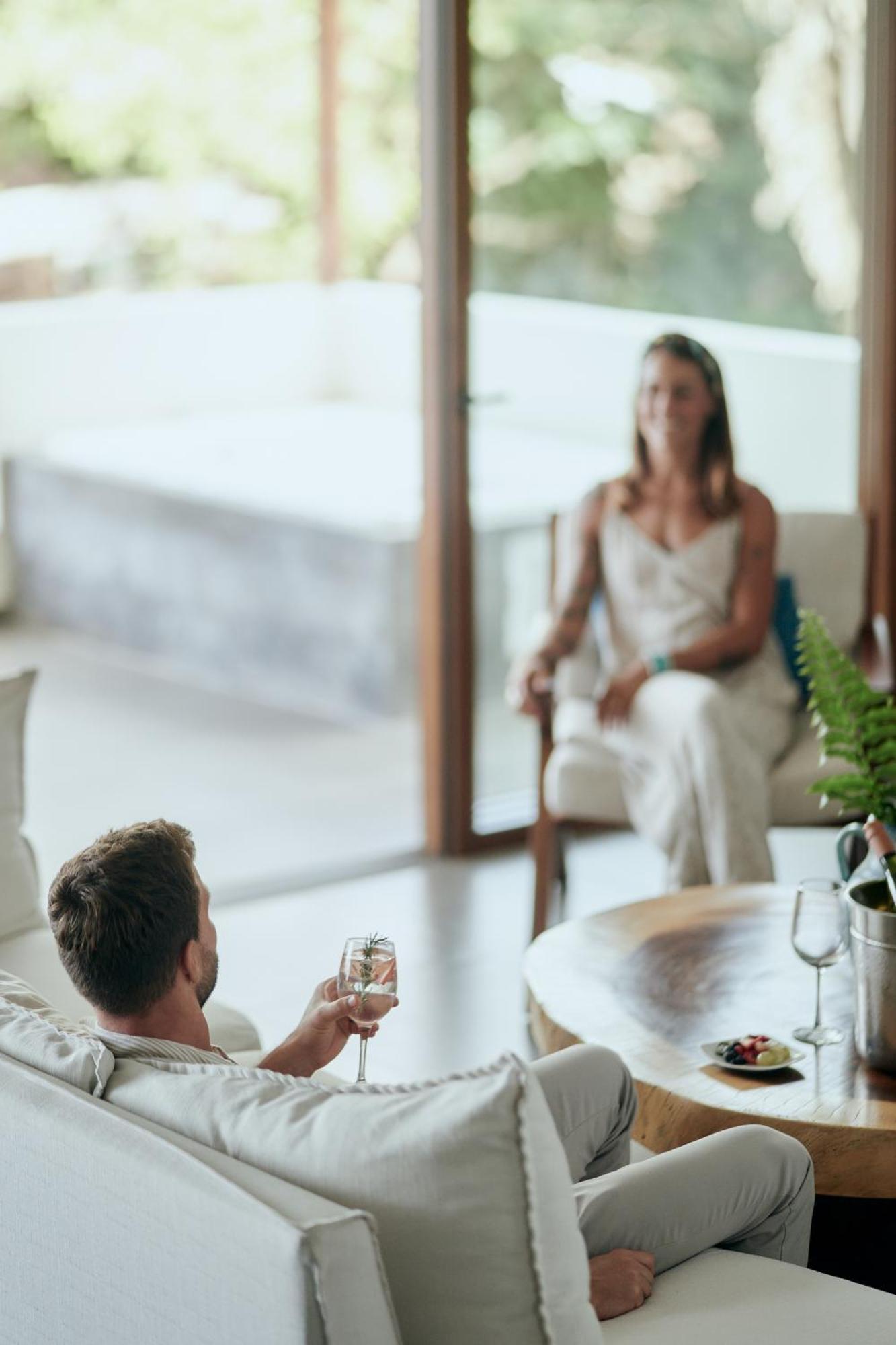 Ysuri Sayulita - Beachfront Hotel Екстериор снимка